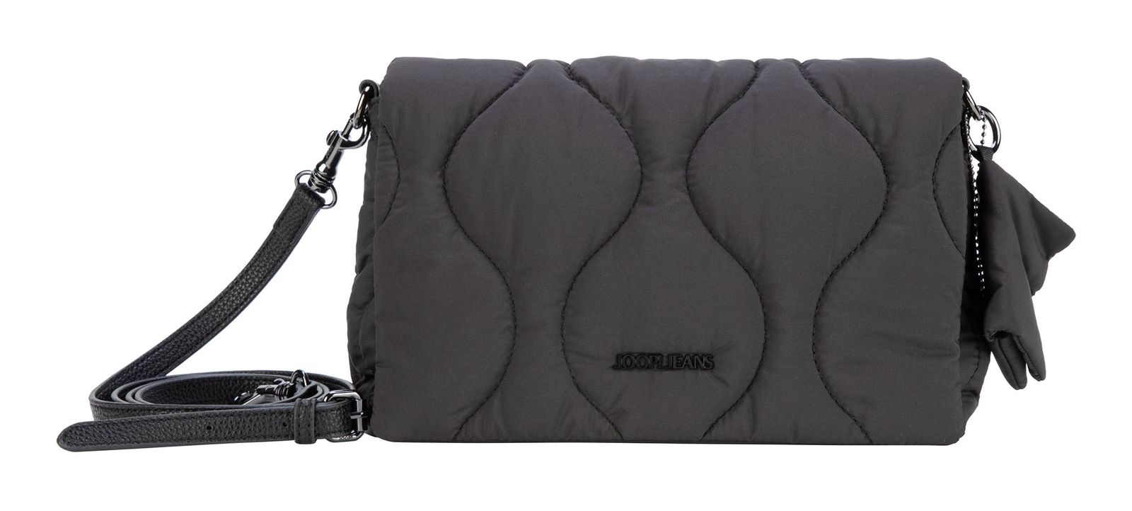JOOP! Cuscino Emma Shoulderbag S Black
