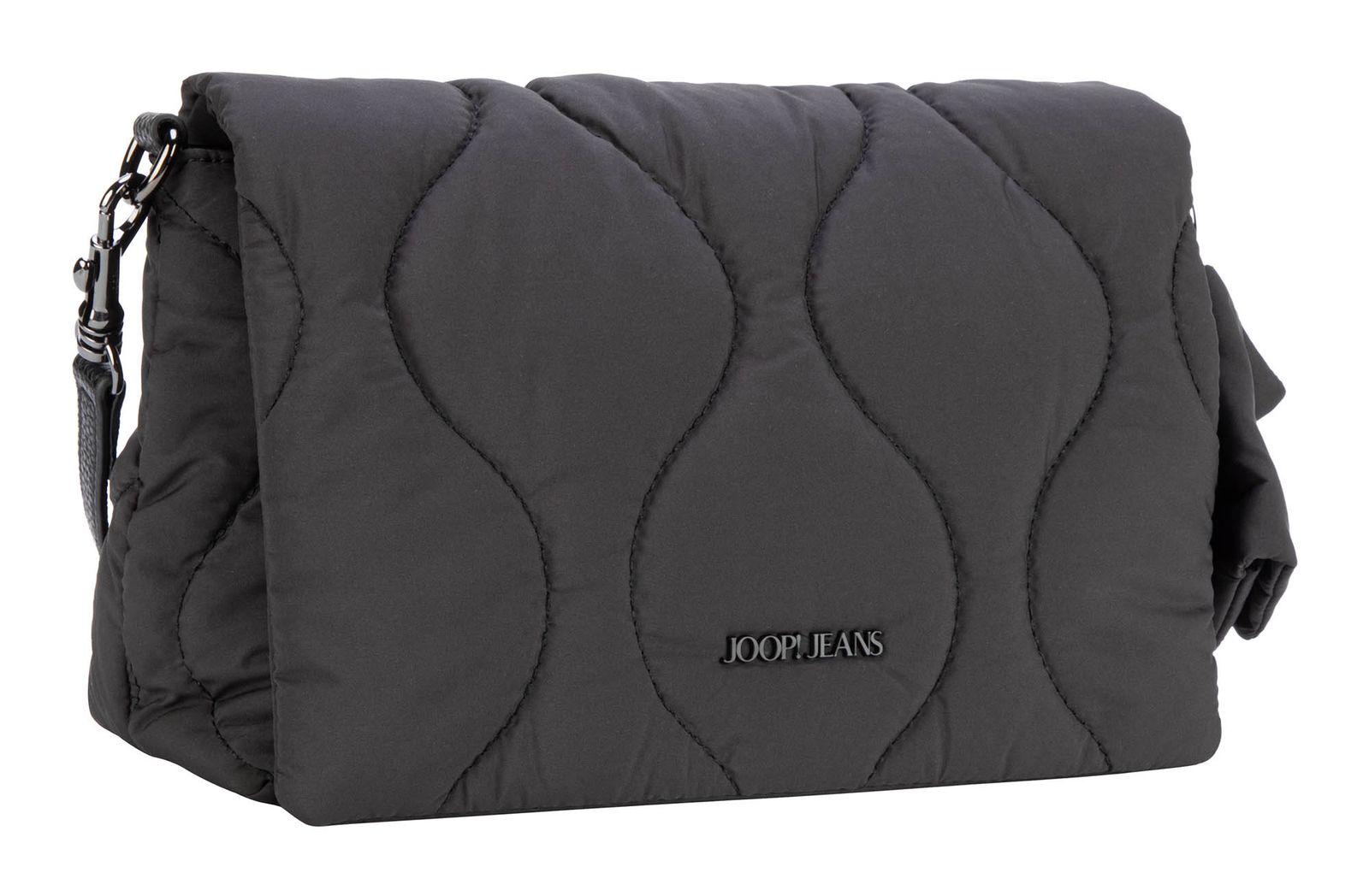 JOOP! Cuscino Emma Shoulderbag S Black JOOP! Cuscino Emma Shoulderbag S Black