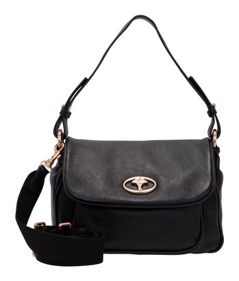 JOOP! Panarea Louna Shoulderbag S Black JOOP! Panarea Louna Shoulderbag S Black