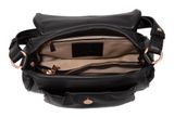 JOOP! Panarea Louna Shoulderbag S Black JOOP! Panarea Louna Shoulderbag S Black