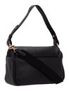 JOOP! Panarea Louna Shoulderbag S Black JOOP! Panarea Louna Shoulderbag S Black