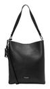 Marc O'Polo Brinja Hobo Bag Black Marc O'Polo Brinja Hobo Bag Black