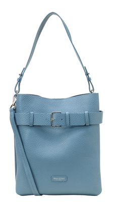 Marc O'Polo Brinja Hobo Bag Stormy Sea