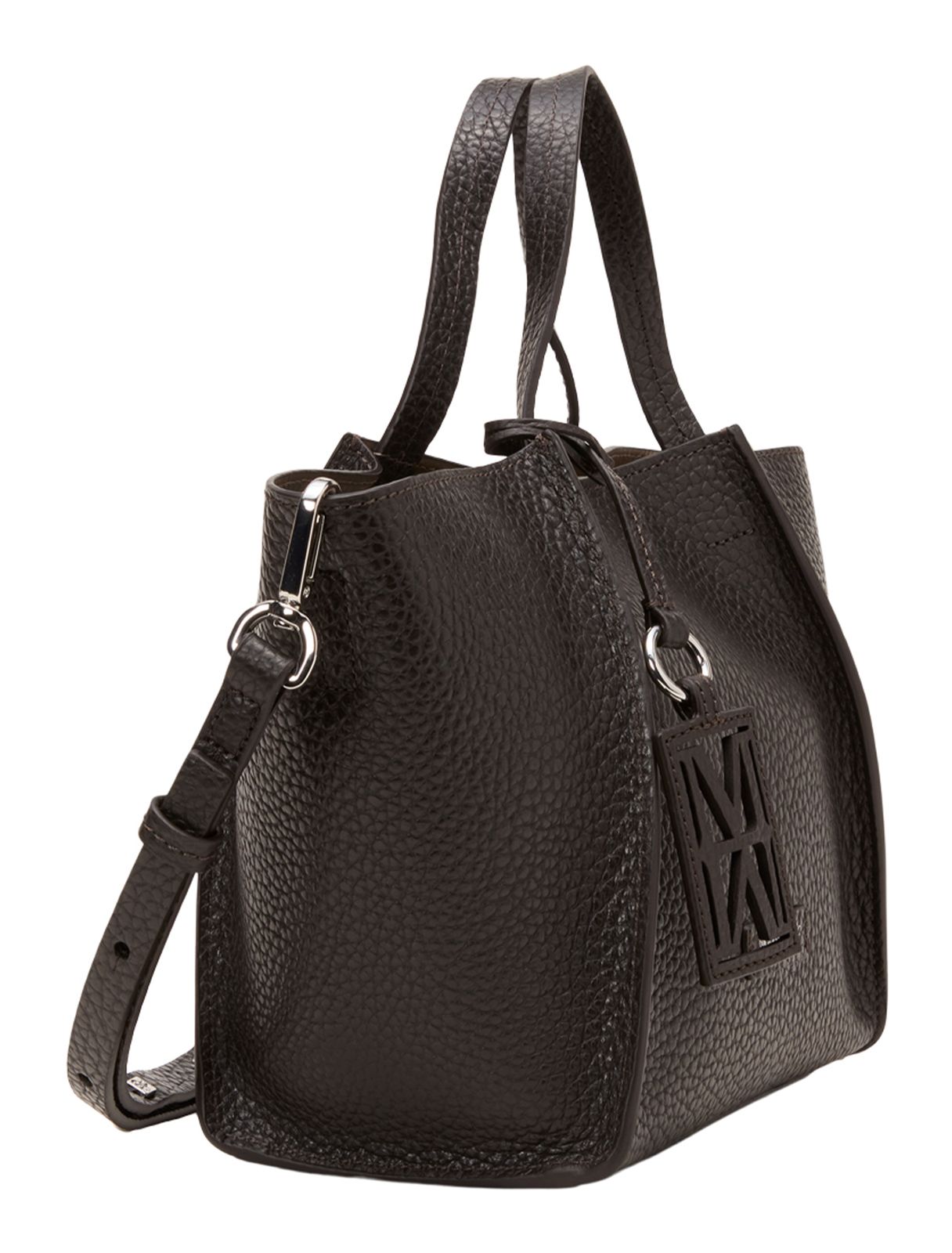 Marc O'Polo Biani Crossbody Bag Burnt Coffee Marc O'Polo Biani Crossbody Bag Burnt Coffee
