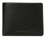 Marc O'Polo Tom Combi Wallet Black Marc O'Polo Tom Combi Wallet Black