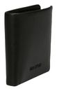 Marc O'Polo Tom Combi Wallet Black Marc O'Polo Tom Combi Wallet Black