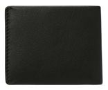 Marc O'Polo Tom Combi Wallet Black Marc O'Polo Tom Combi Wallet Black