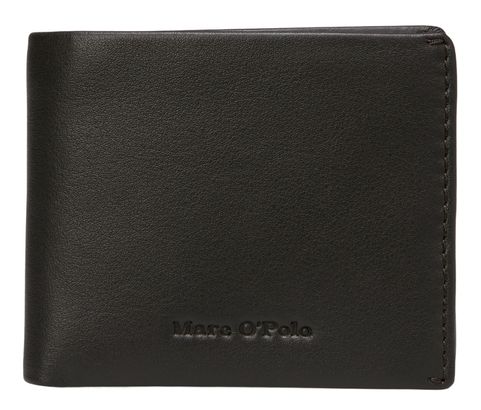 Marc O'Polo Tom Combi Wallet Burnt Coffee Marc O'Polo Tom Combi Wallet Burnt Coffee