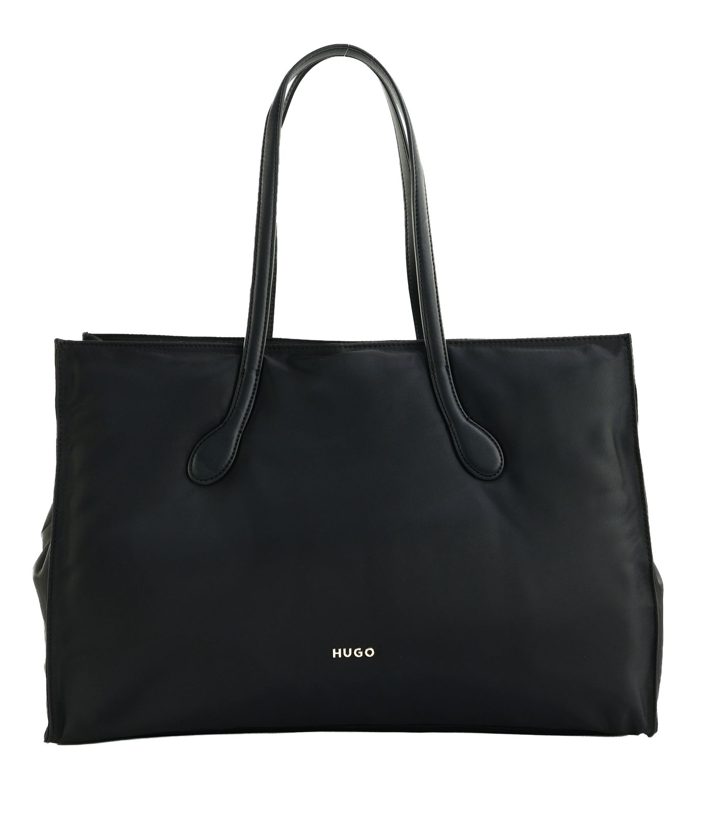 HUGO Cymbeline Tote Bag Black