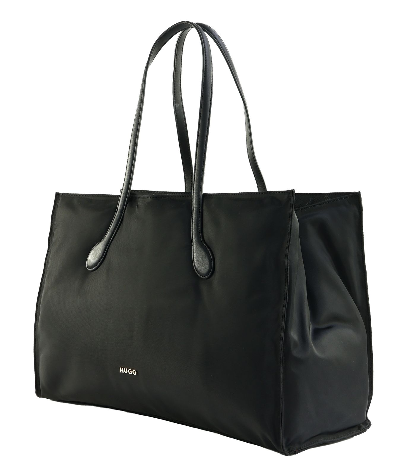 HUGO Cymbeline Tote Bag Black HUGO Cymbeline Tote Bag Black