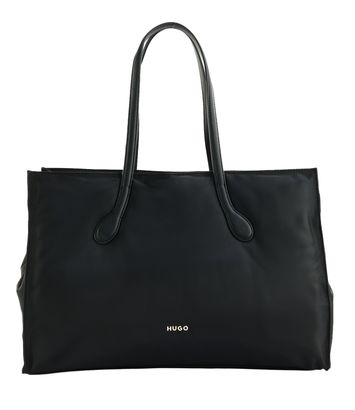 HUGO Cymbeline Tote Bag Black HUGO Cymbeline Tote Bag Black