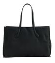 HUGO Cymbeline Tote Bag Black HUGO Cymbeline Tote Bag Black