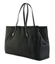 HUGO Cymbeline Tote Bag Black HUGO Cymbeline Tote Bag Black