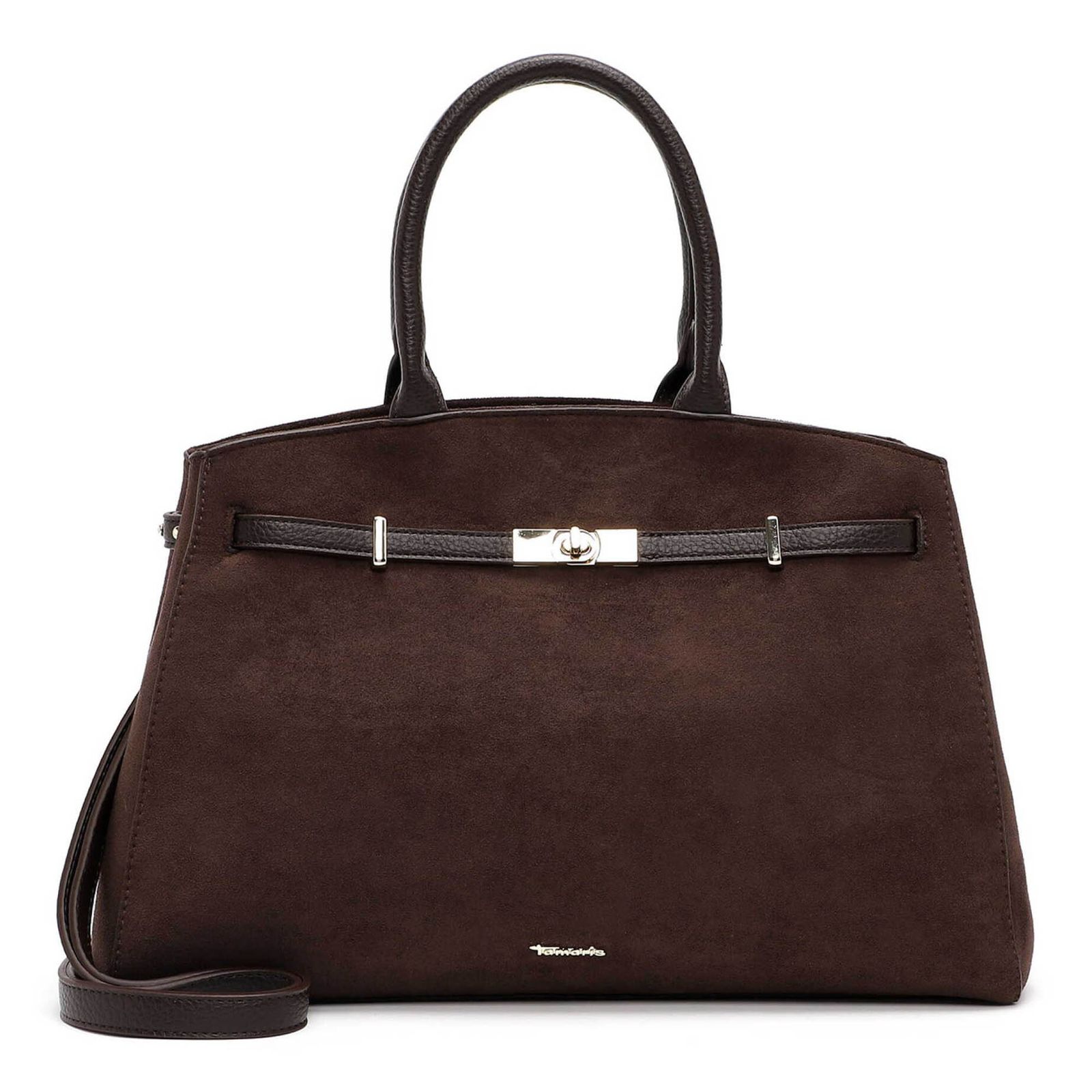 Tamaris Martina Cityshopper L Brown