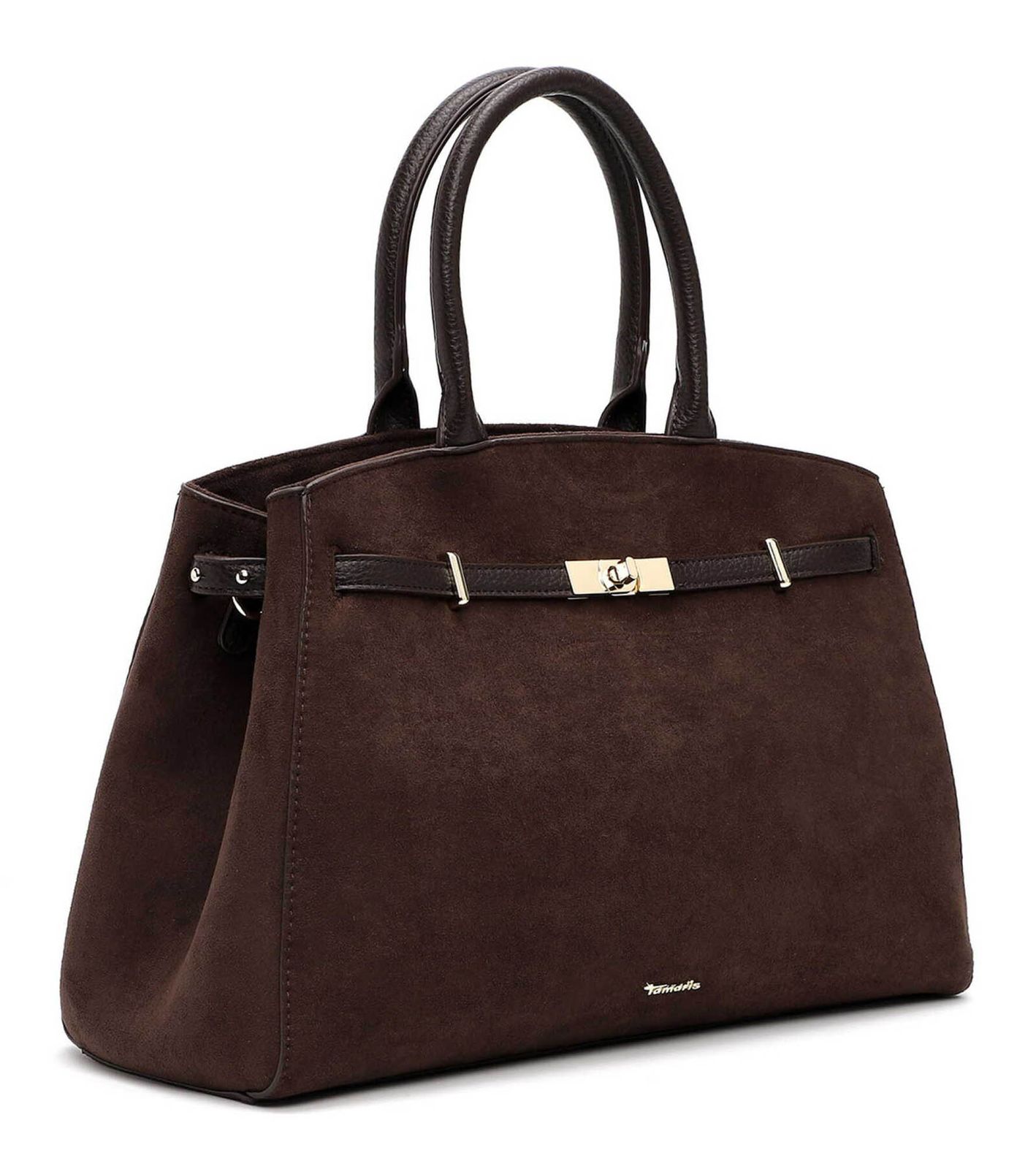 Tamaris Martina Cityshopper L Brown Tamaris Martina Cityshopper L Brown