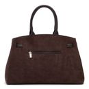 Tamaris Martina Cityshopper L Brown Tamaris Martina Cityshopper L Brown
