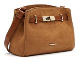 Tamaris Martina Crossbody Bag M Cognac Tamaris Martina Crossbody Bag M Cognac