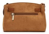Tamaris Martina Crossbody Bag M Cognac Tamaris Martina Crossbody Bag M Cognac