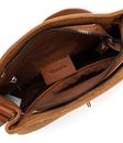 Tamaris Martina Crossbody Bag M Cognac Tamaris Martina Crossbody Bag M Cognac