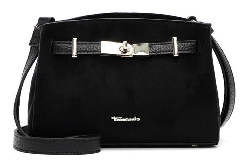 Tamaris Martina Crossbody Bag M Black Tamaris Martina Crossbody Bag M Black