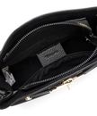 Tamaris Martina Crossbody Bag M Black