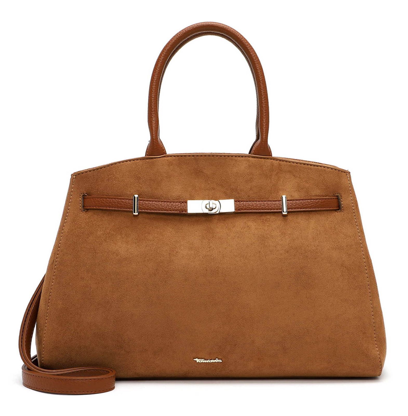 Tamaris Martina Cityshopper L Cognac