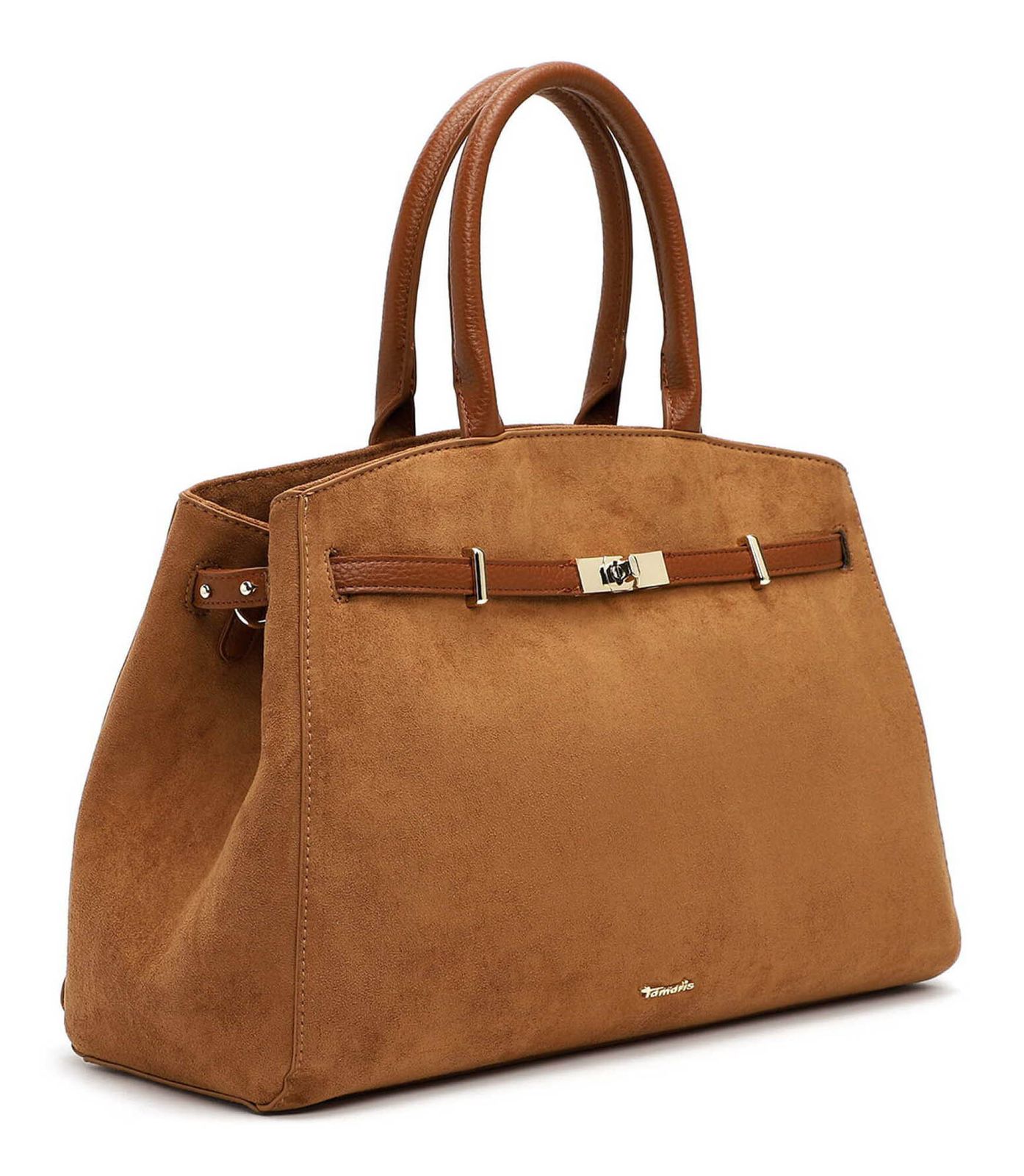 Tamaris Martina Cityshopper L Cognac Tamaris Martina Cityshopper L Cognac