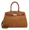 Tamaris Martina Cityshopper L Cognac Tamaris Martina Cityshopper L Cognac
