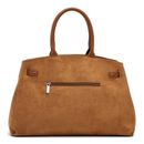 Tamaris Martina Cityshopper L Cognac Tamaris Martina Cityshopper L Cognac