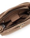 Tamaris Martina Crossbody Bag M Darktaupe Tamaris Martina Crossbody Bag M Darktaupe