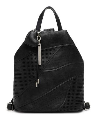 SURI FREY SFY Dorothy Cityrucksack M Black