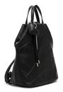 SURI FREY SFY Dorothy Cityrucksack M Black SURI FREY SFY Dorothy Cityrucksack M Black