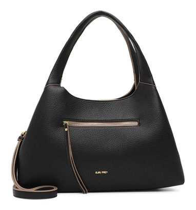 SURI FREY SFY Melany SC Cityshopper M Black