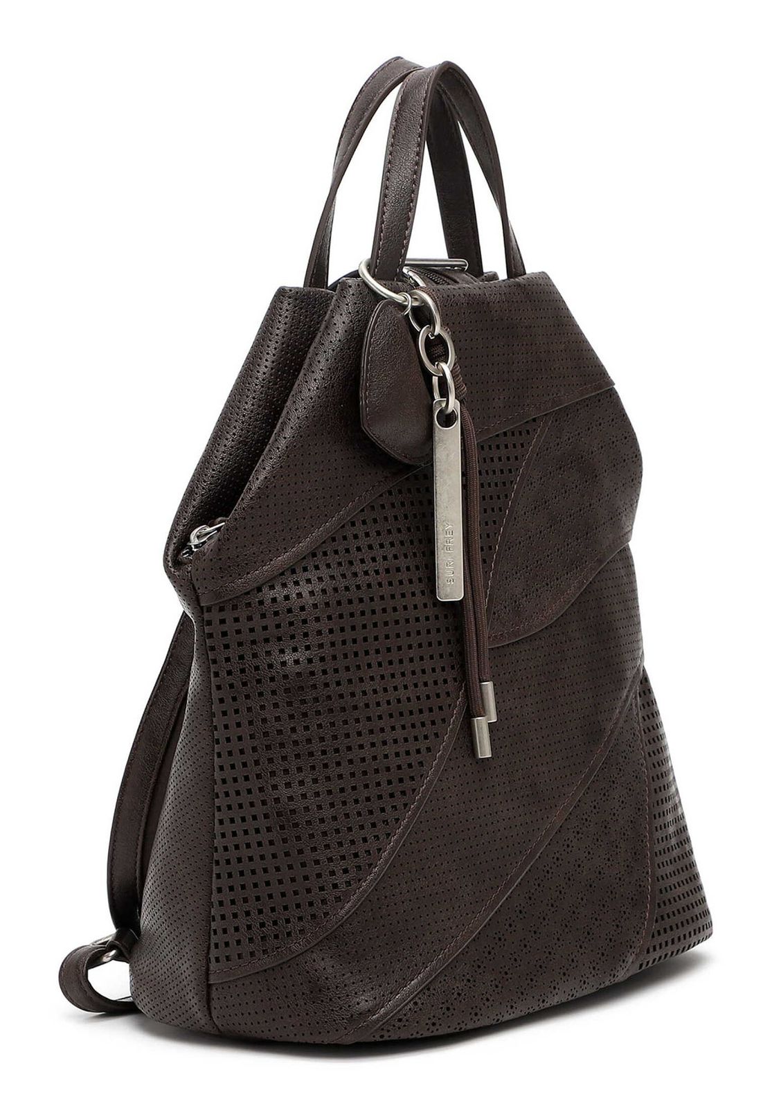 SURI FREY SFY Dorothy Cityrucksack M Brown SURI FREY SFY Dorothy Cityrucksack M Brown
