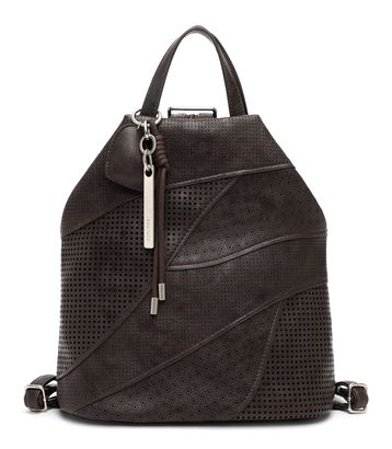 SURI FREY SFY Dorothy Cityrucksack M Brown