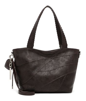 SURI FREY SFY Dorothy Cityshopper L Brown