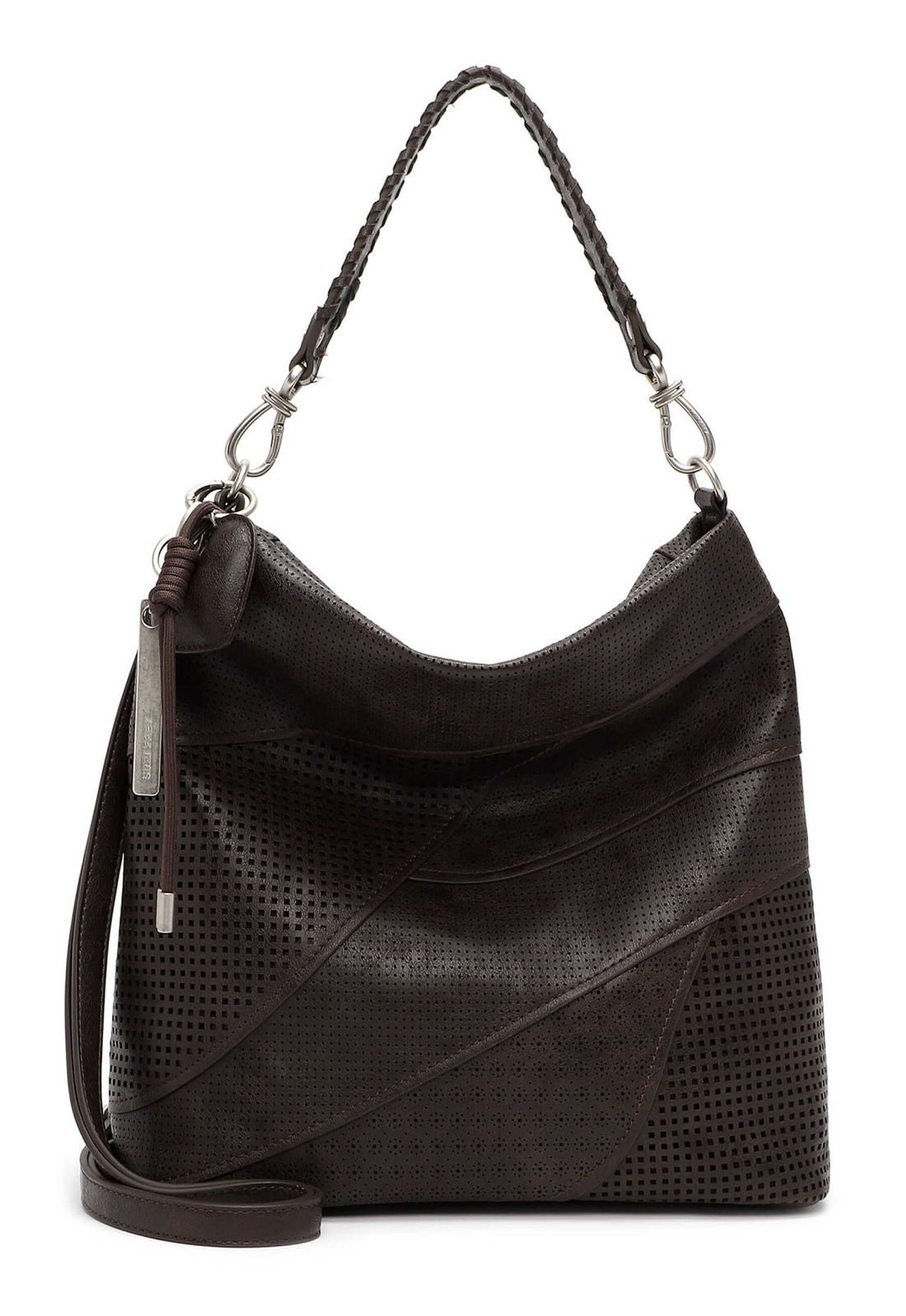 SURI FREY SFY Dorothy Hobo Bag Brown
