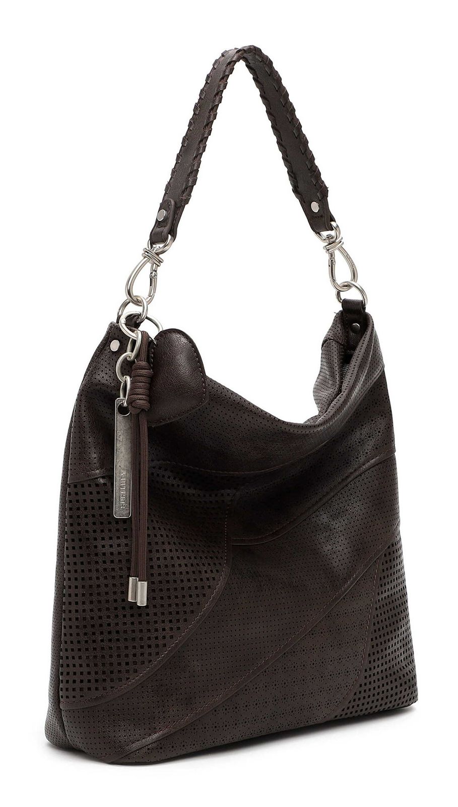 SURI FREY SFY Dorothy Hobo Bag Brown SURI FREY SFY Dorothy Hobo Bag Brown