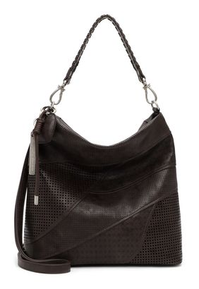 SURI FREY SFY Dorothy Hobo Bag Brown