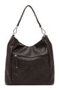 SURI FREY SFY Dorothy Hobo Bag Brown SURI FREY SFY Dorothy Hobo Bag Brown