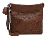 SURI FREY SFY Dorothy Crossover Bag Cognac SURI FREY SFY Dorothy Crossover Bag Cognac
