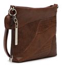 SURI FREY SFY Dorothy Crossover Bag Cognac SURI FREY SFY Dorothy Crossover Bag Cognac