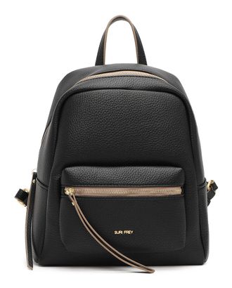 SURI FREY SFY Melany SC Cityrucksack M Black