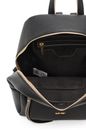 SURI FREY SFY Melany SC Cityrucksack M Black SURI FREY SFY Melany SC Cityrucksack M Black