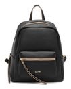 SURI FREY SFY Melany SC Cityrucksack M Black SURI FREY SFY Melany SC Cityrucksack M Black