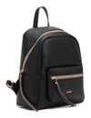 SURI FREY SFY Melany SC Cityrucksack M Black SURI FREY SFY Melany SC Cityrucksack M Black