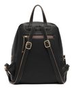 SURI FREY SFY Melany SC Cityrucksack M Black SURI FREY SFY Melany SC Cityrucksack M Black