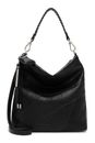 SURI FREY SFY Dorothy Hobo Bag Black SURI FREY SFY Dorothy Hobo Bag Black