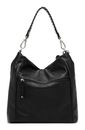 SURI FREY SFY Dorothy Hobo Bag Black SURI FREY SFY Dorothy Hobo Bag Black