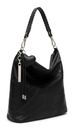 SURI FREY SFY Dorothy Hobo Bag Black SURI FREY SFY Dorothy Hobo Bag Black